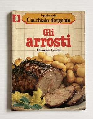 Gli arrosti poster